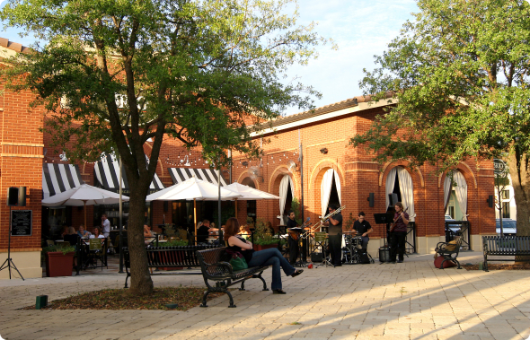 Southlake Chamber of Commerce