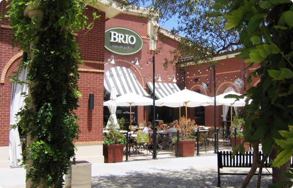 Southlake Town Square